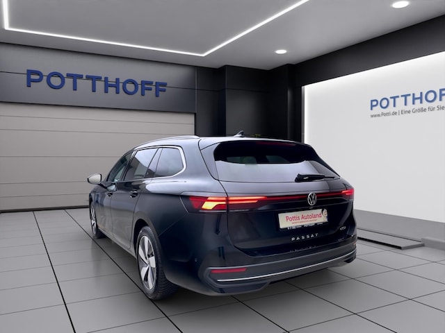 Volkswagen Passat 1.5 eTSI Business DSG