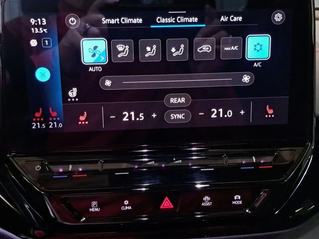 Volkswagen ID.4 4Motion GTX