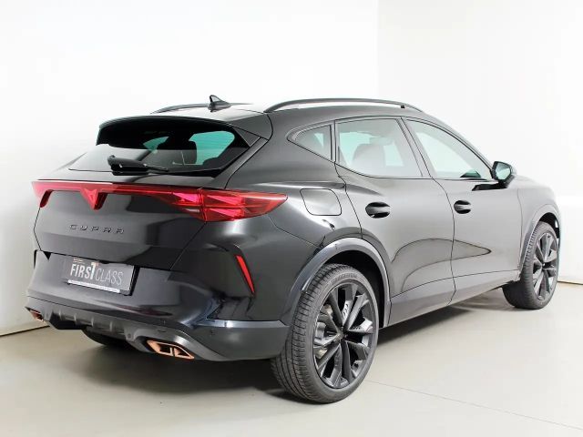 Cupra Formentor DSG e-Hybrid