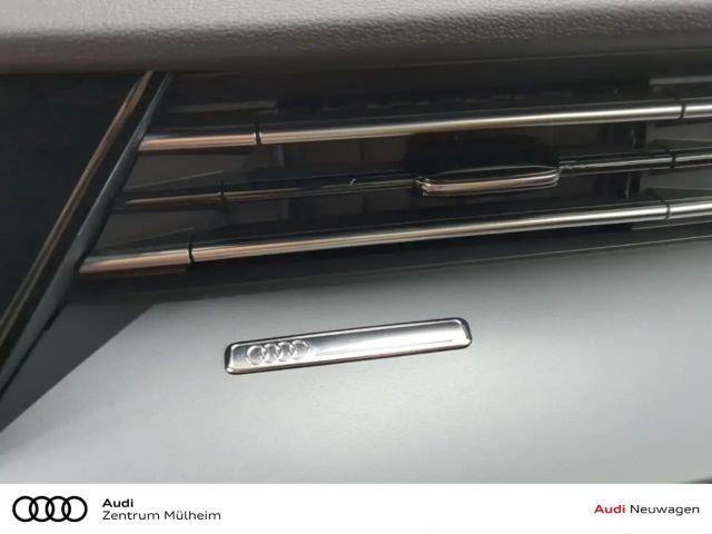 Audi A3 30 TFSI Sedan Sportback