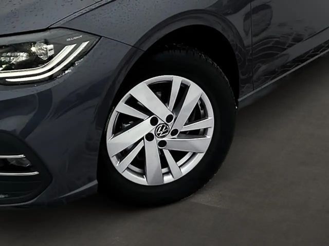 Volkswagen Polo 1.0 TSI DSG Style