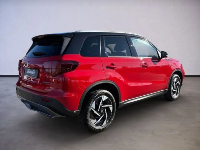 Suzuki Vitara Comfort