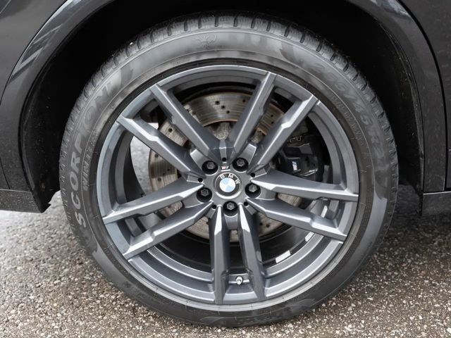 BMW X4 Competition xDrive