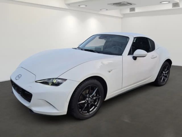 Mazda MX-5 RF Selection SkyActiv