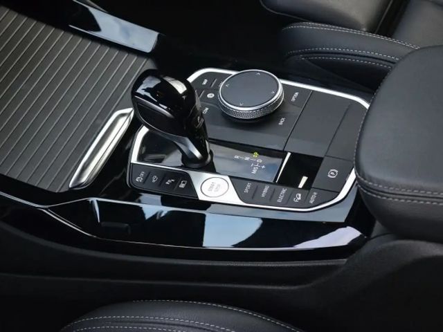 BMW X3 M-Sport xDrive30e