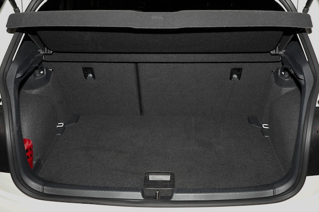 Volkswagen Polo 1.0 TSI DSG Life