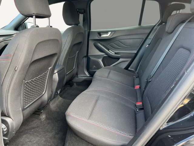 Ford Focus 1.5 EcoBlue Wagon