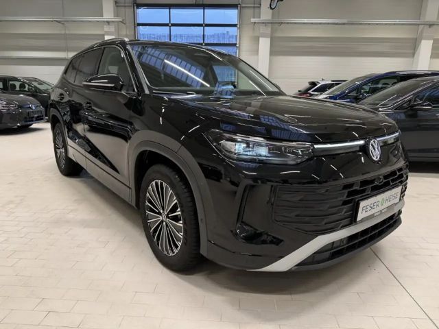 Volkswagen Tayron 1.5 eTSI DSG Life