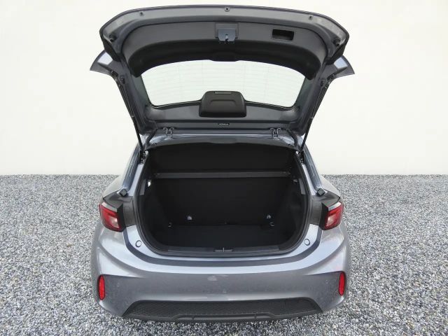 MG MG3 Comfort Hybrid+