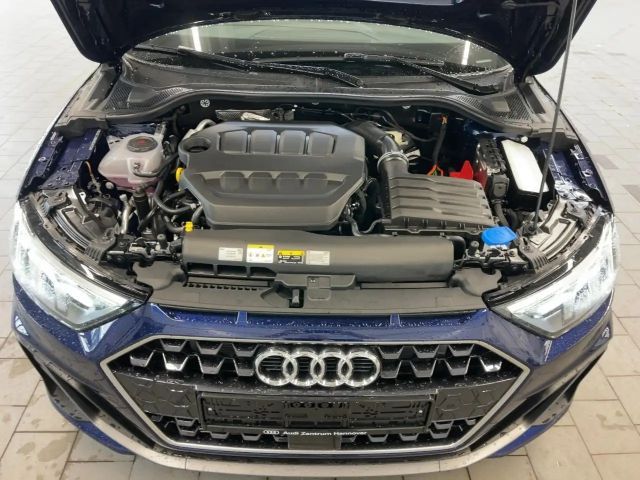 Audi A1 40 TFSI S-Line
