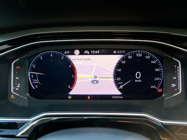 Volkswagen Polo 1.0 TSI Move