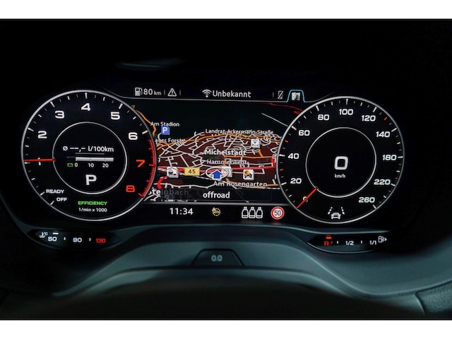 Audi Q2 40 TFSI Quattro S-Line S-Tronic