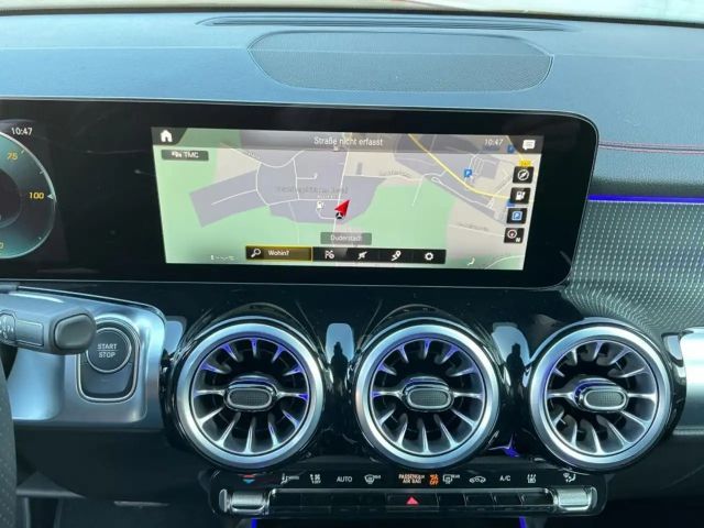 Mercedes-Benz EQB 250 AMG Line Advanced