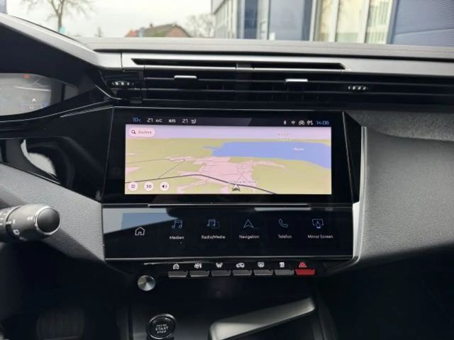 Peugeot 308 Allure Pack BlueHDi EAT8