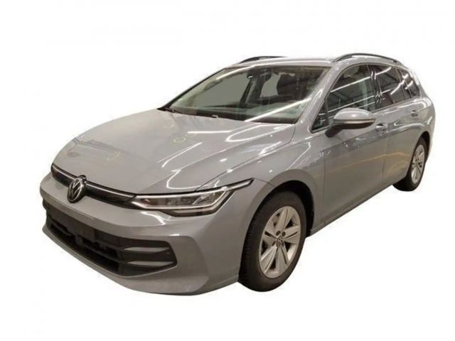 Volkswagen Golf Life Variant