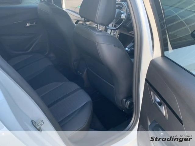 Peugeot 208 Allure Pack