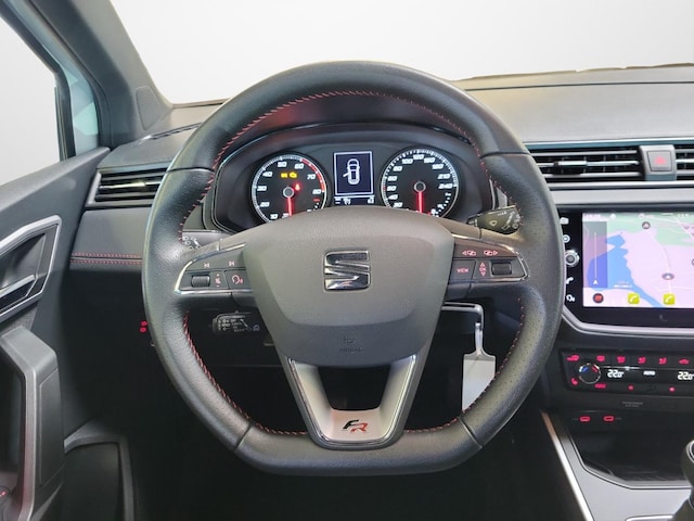 Seat Arona 1.0 TSI FR-lijn