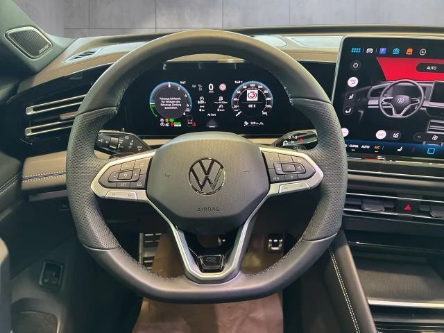 Volkswagen Tiguan DSG Sport eHybrid