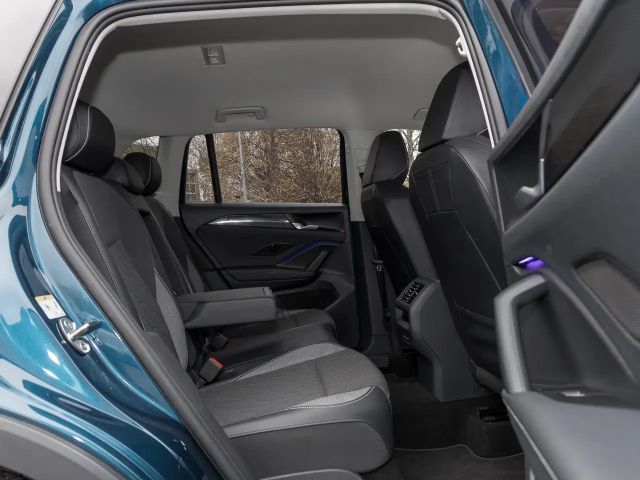 Volkswagen Tiguan 2.0 TDI DSG