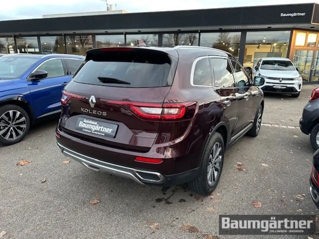 Renault Koleos EDC Intens TCe 160