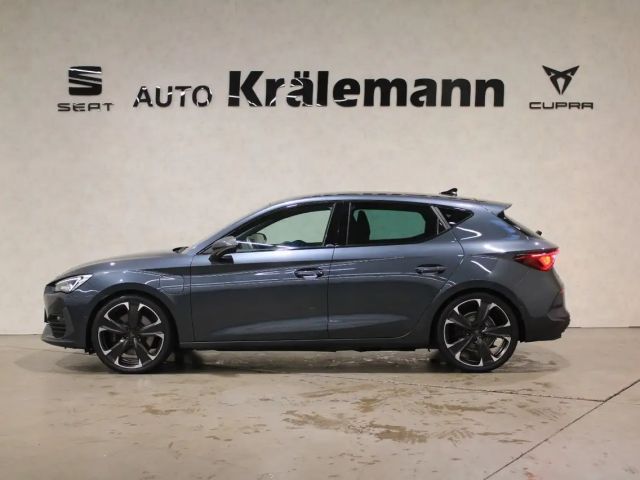 Cupra Leon 1.4 DSG VZ e-Hybrid