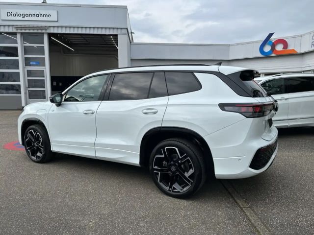 Volkswagen Tayron R-Line eHybrid