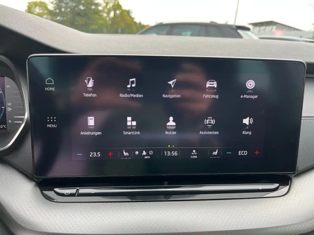 Skoda Octavia Ambition Combi PlugIn-Hybrid iV