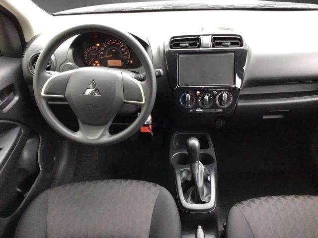Mitsubishi Space Star MIVEC Star