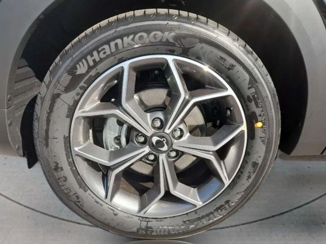 SsangYong Korando 4WD