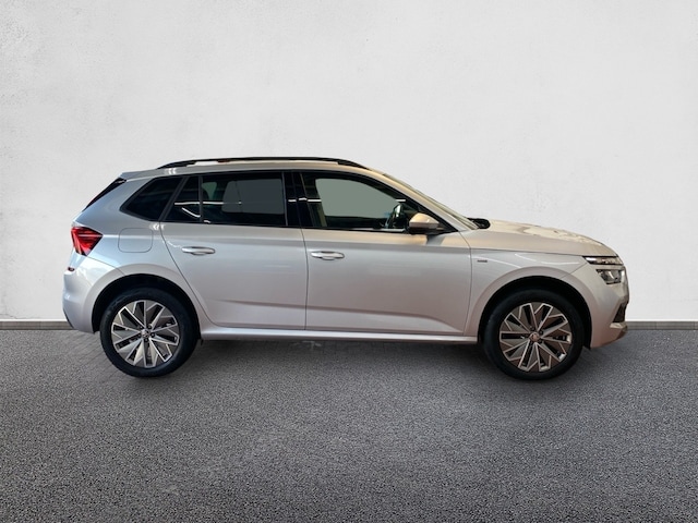 Skoda Kamiq Ambition Clever