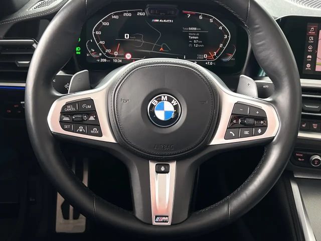 BMW 440 Cabrio M440i xDrive