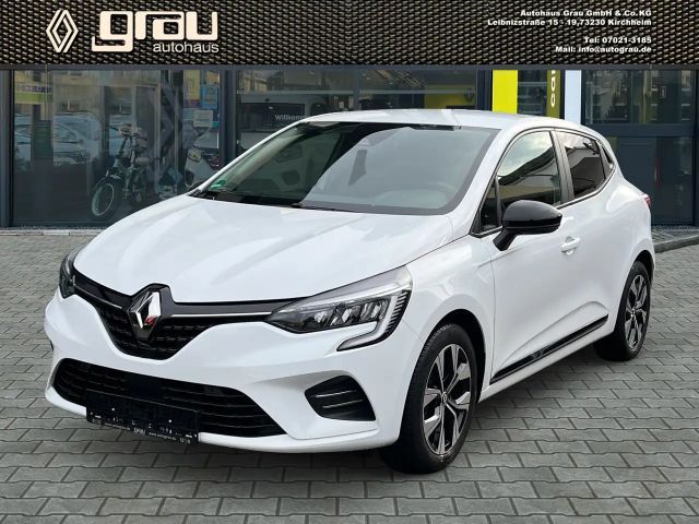 Renault Clio Evolution TCe 90