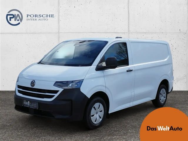 Volkswagen Beetle VW Transporter T7 Kastenwagen TDI