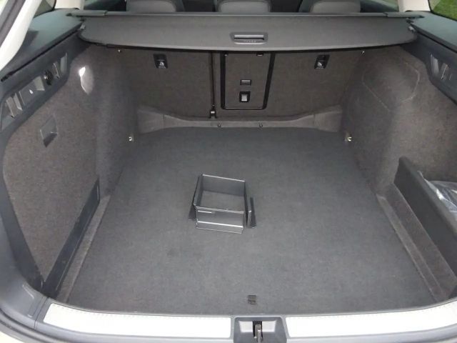 Skoda Superb Combi Selection