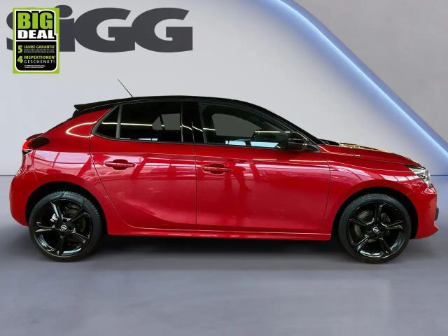 Opel Corsa F 1.2 Totwinkel, Sitzheizung, Klima