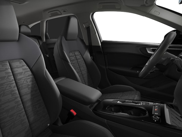 Audi A5 Avant Quattro S-Tronic