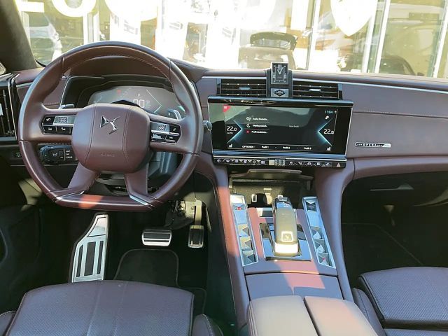 DS DS 9 E-Tense Mobiles