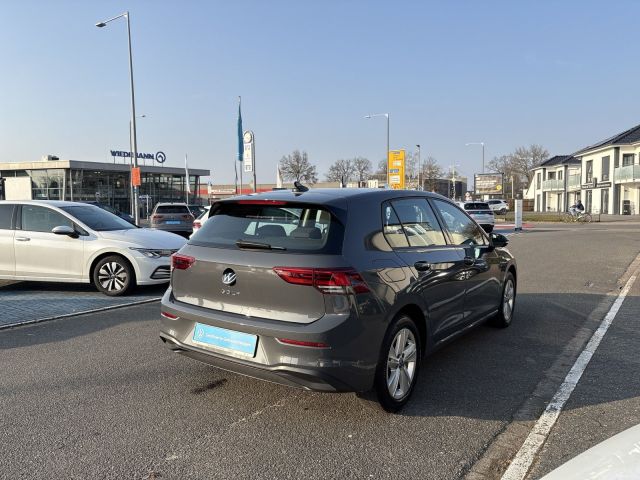 Volkswagen Golf 1.0 TSI Golf VIII Life