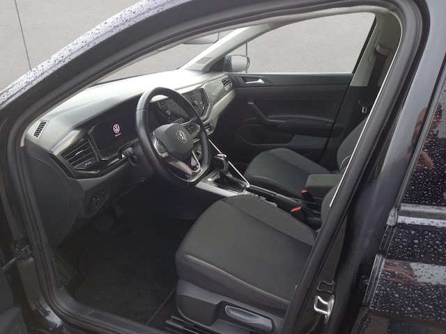 Volkswagen Polo 1.0 TSI DSG Life