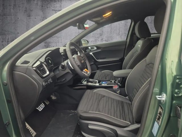 Kia Ceed GDi GT-Line SportWagon