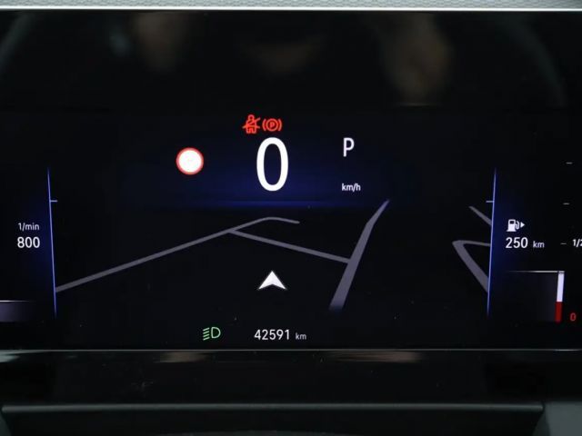 Opel Astra Edition Sports Tourer