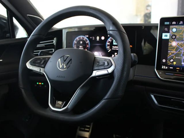 Volkswagen Tiguan DSG R-Line Style