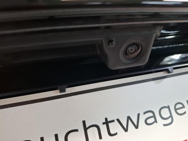 Audi S6 Avant Quattro