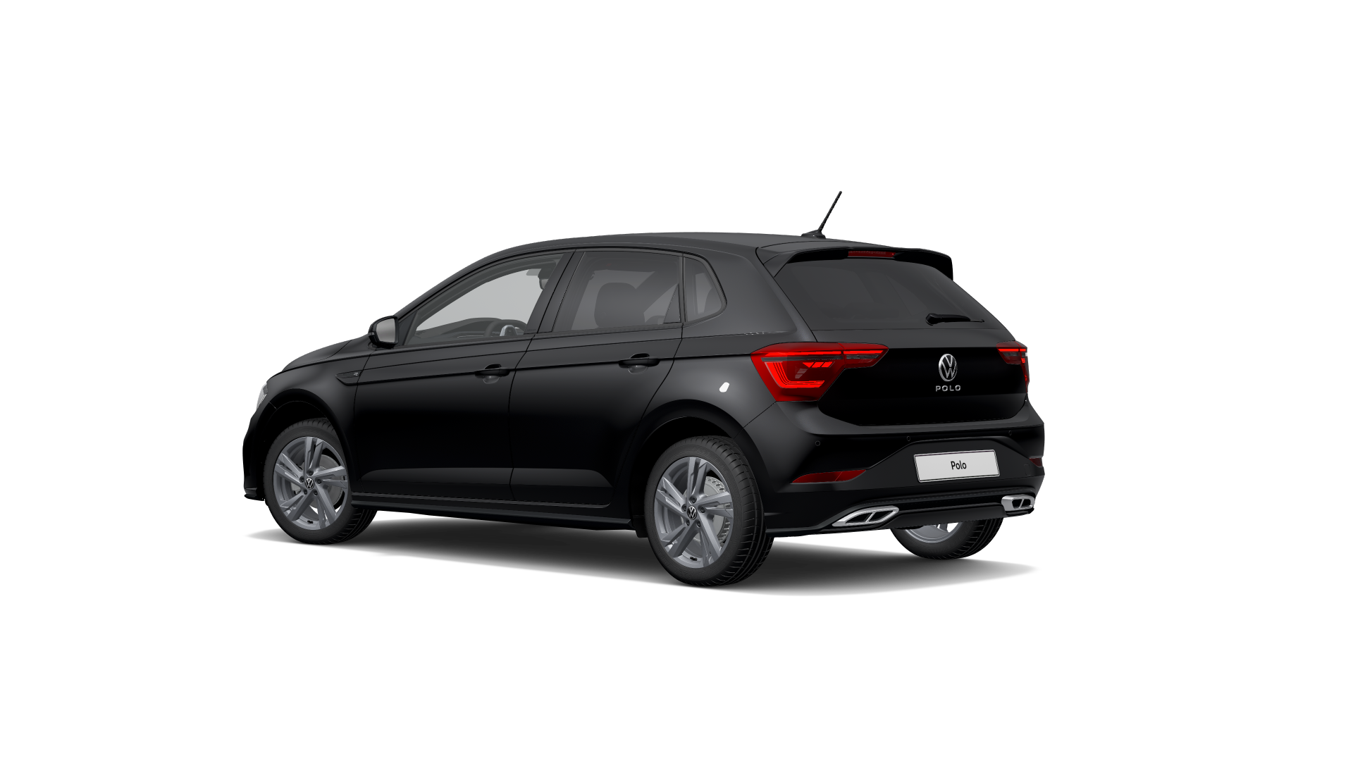 Volkswagen Polo 1.0 TSI R-Line