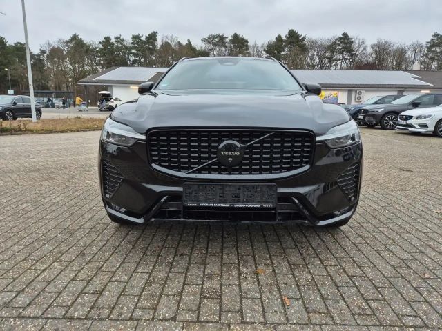 Volvo XC60 AWD Plus
