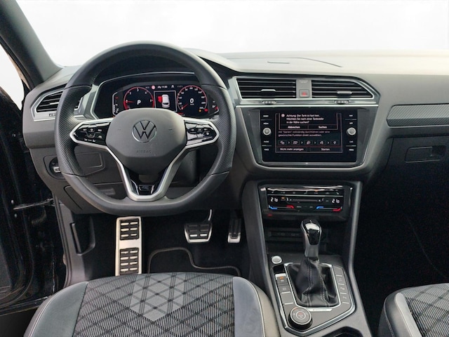 Volkswagen Tiguan 2.0 TDI 4Motion Allspace DSG