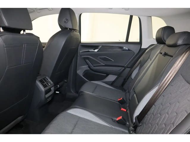 Volkswagen Tiguan 2.0 TDI