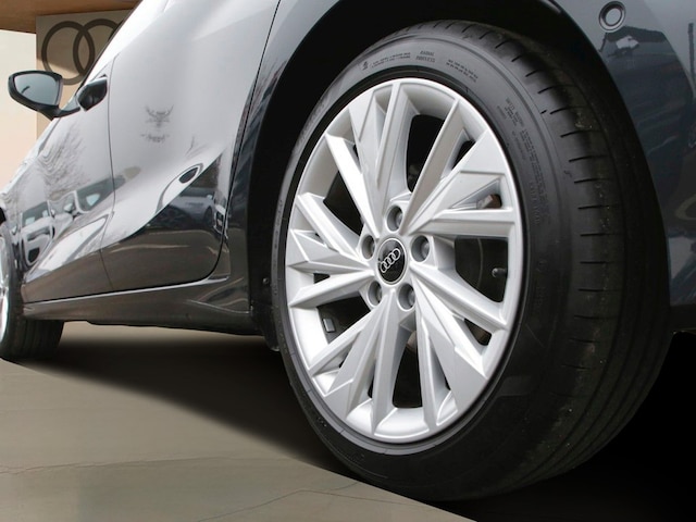 Audi A3 30 TFSI S-Tronic Sportback