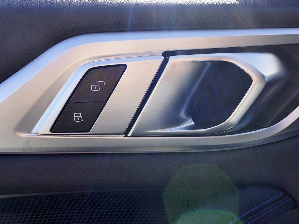 BMW i4 Coupé Gran Coupé eDrive35