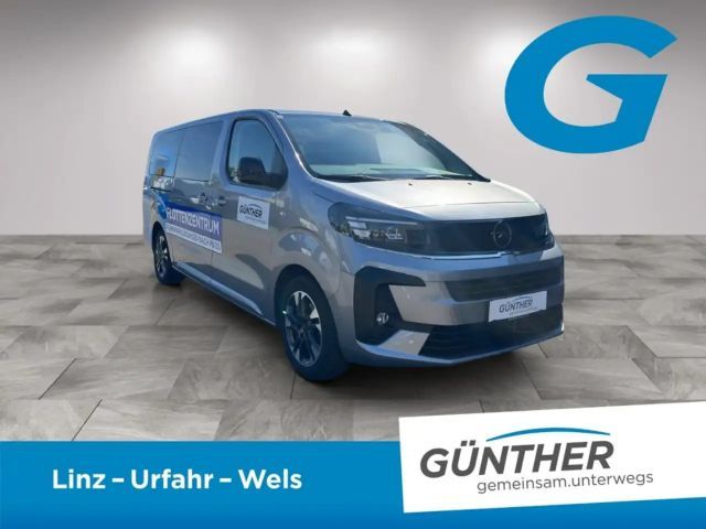 Opel Zafira GS-Line Grand Sport